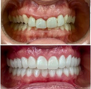 DR HAMZA DENTAL CENTRE place picture