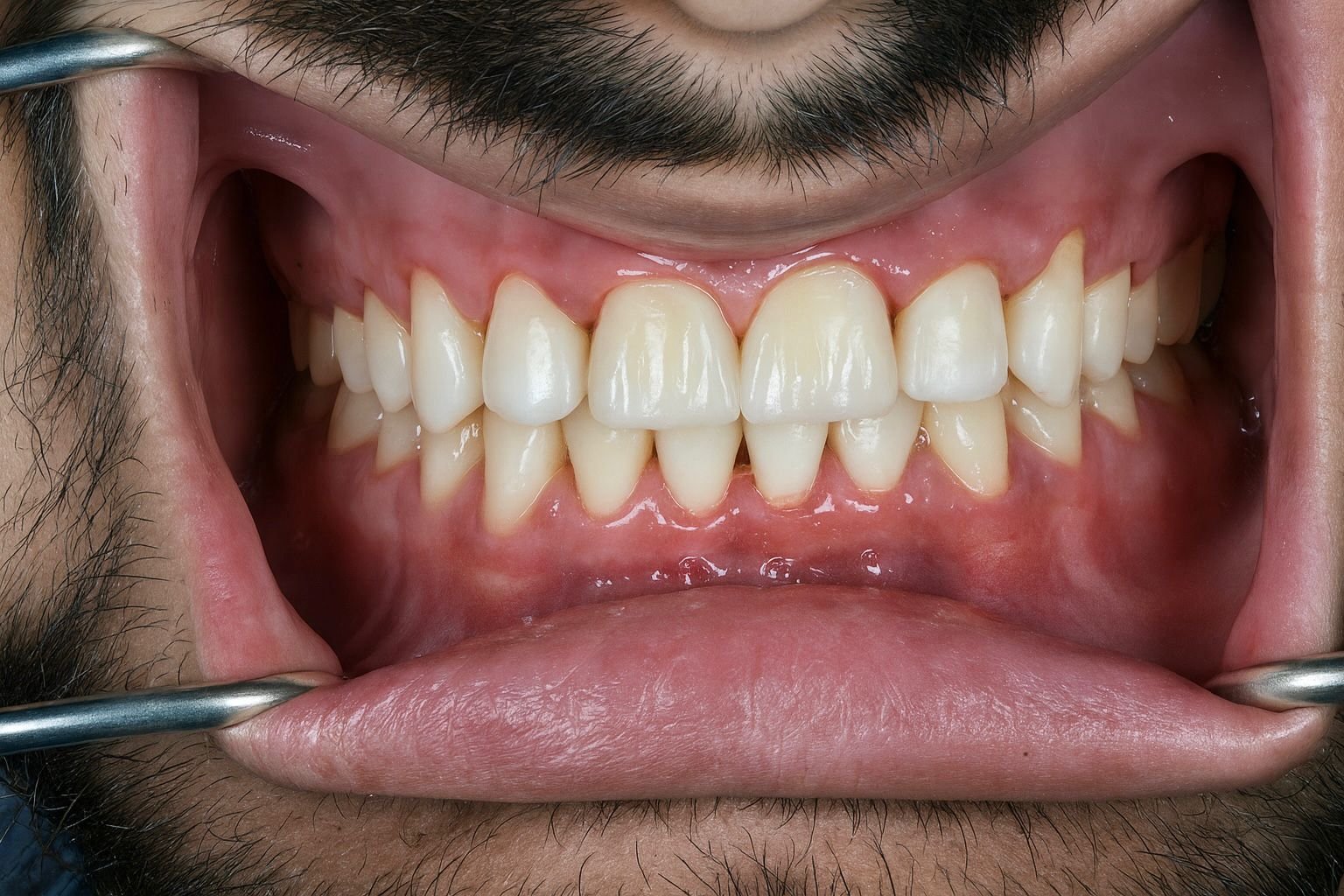 Patient Case