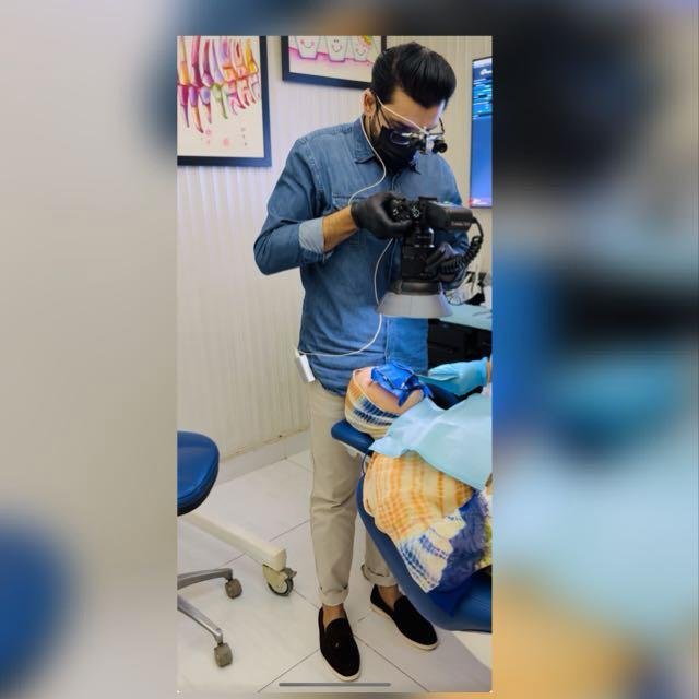 Dr. Hamza Zahid