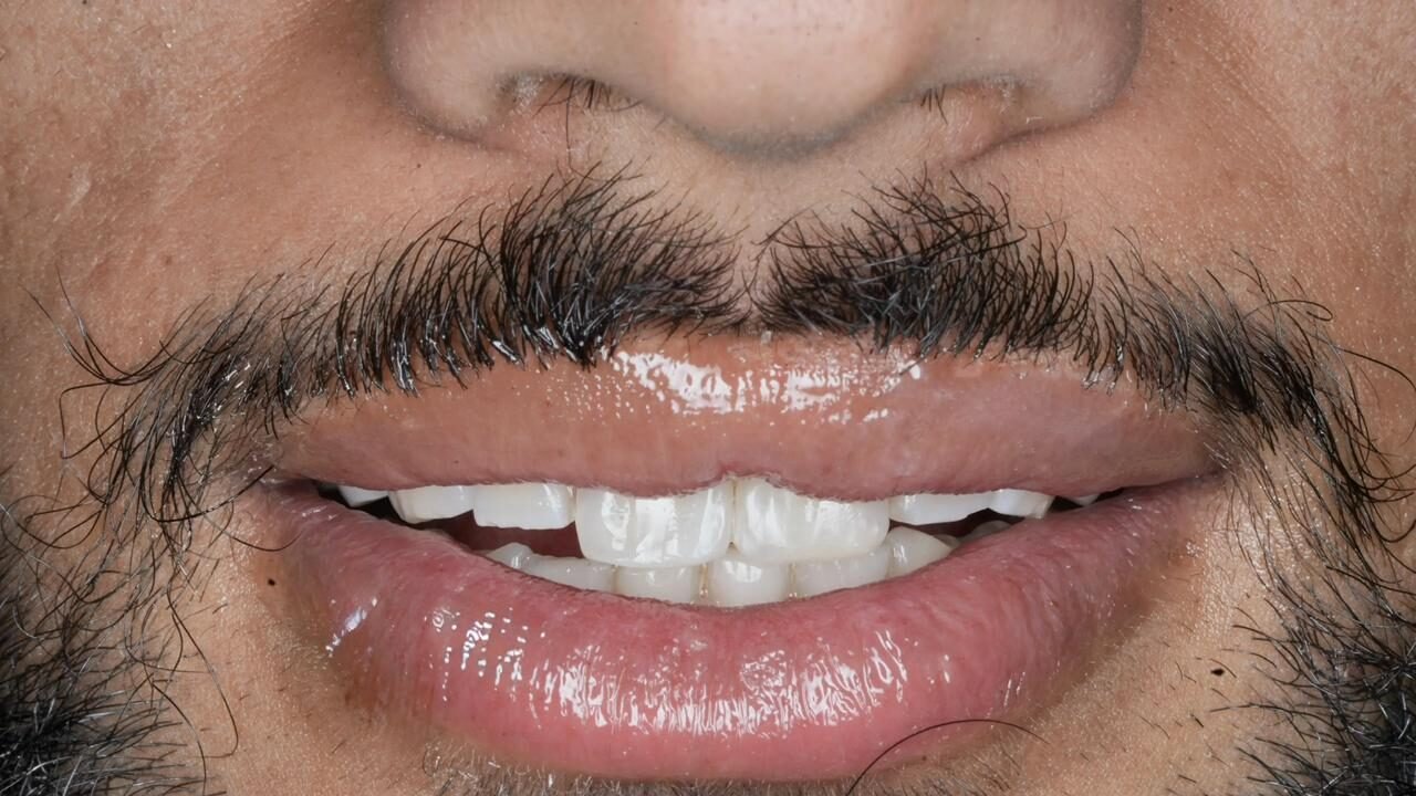 Patient Case