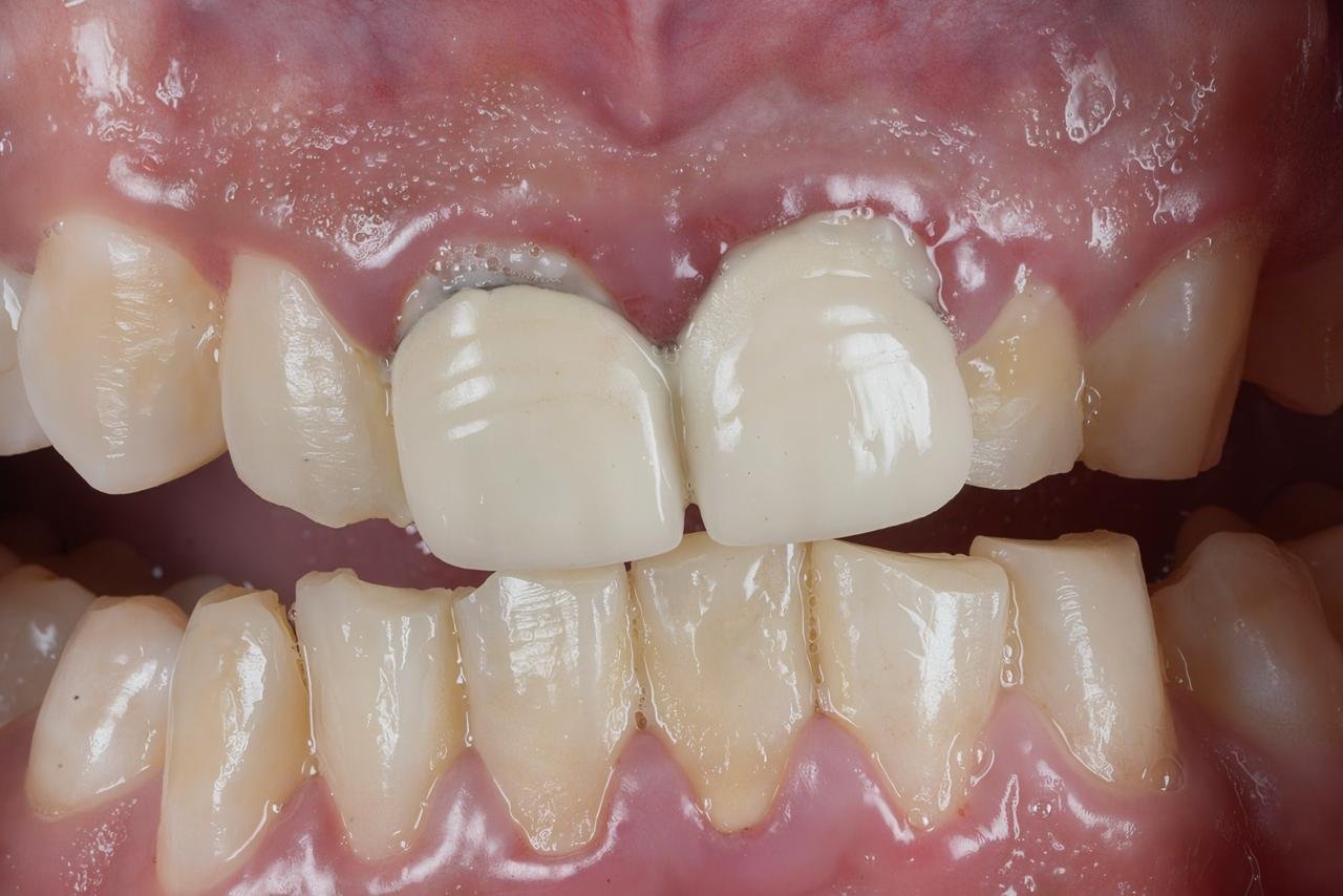 Patient Case