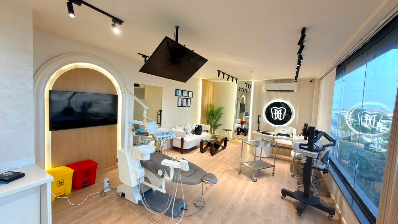 Clinic View 25