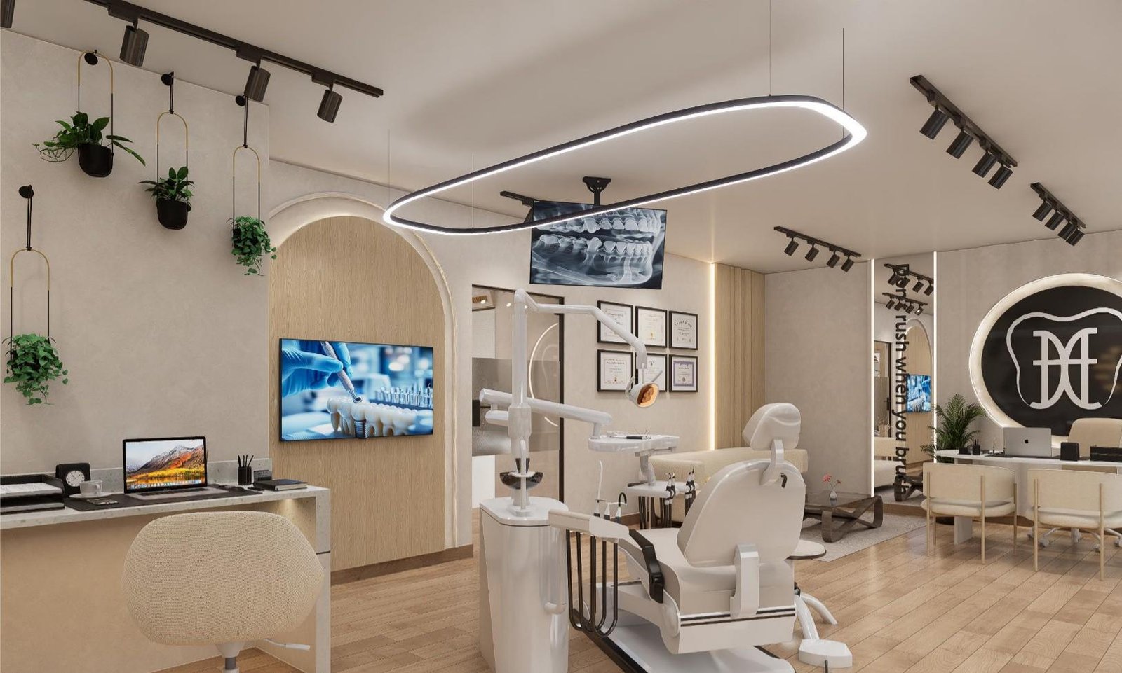 Clinic View 6