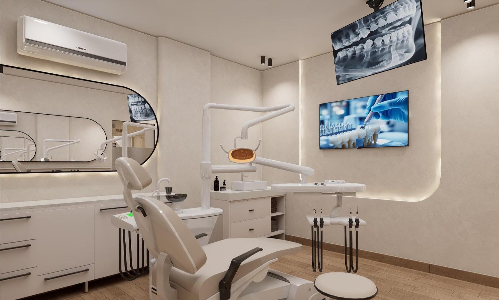 Clinic View 7