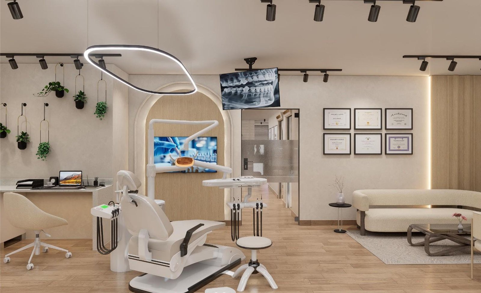 Clinic View 10