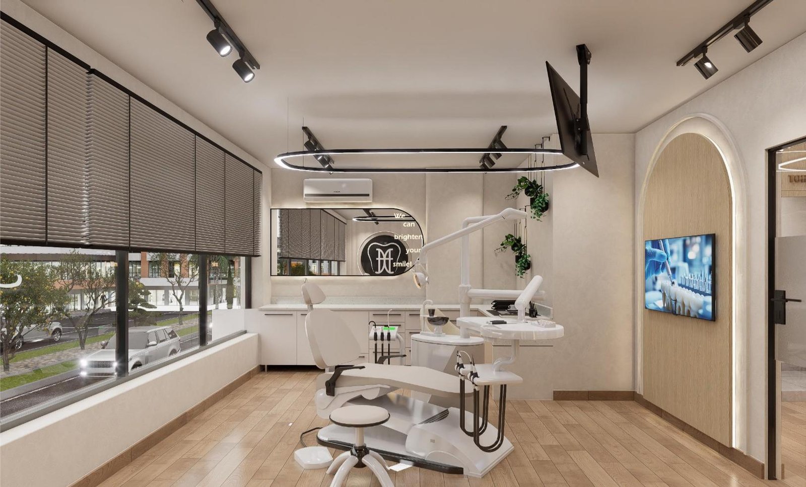 Clinic View 11