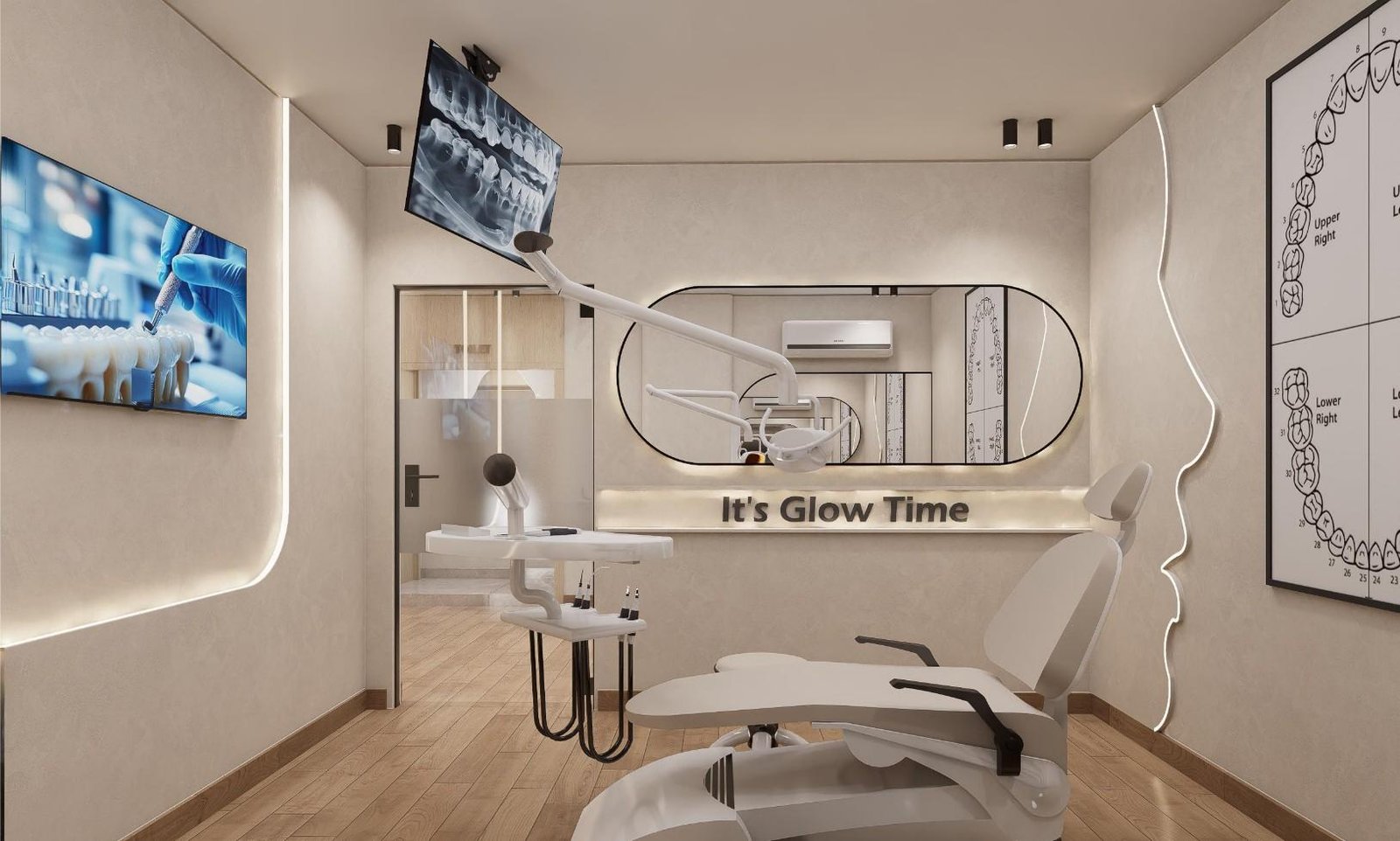 Clinic View 14