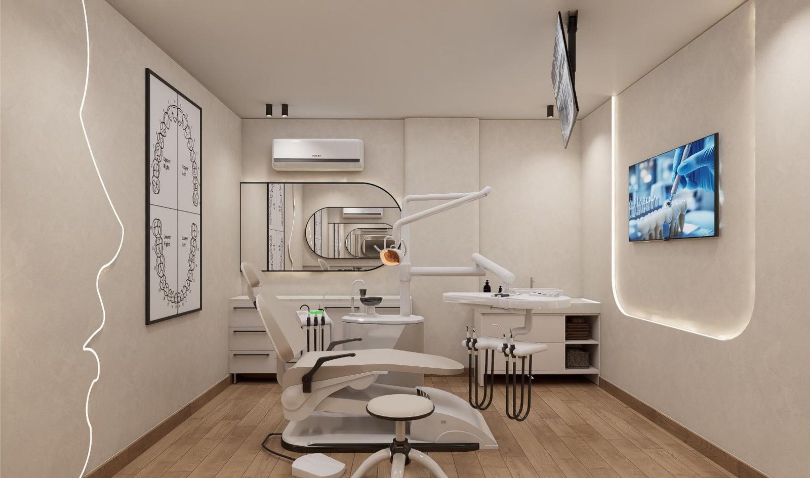 Clinic View 3