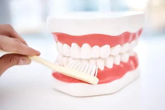 Teeth Cleaning
