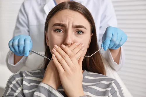 Dental Anxiety