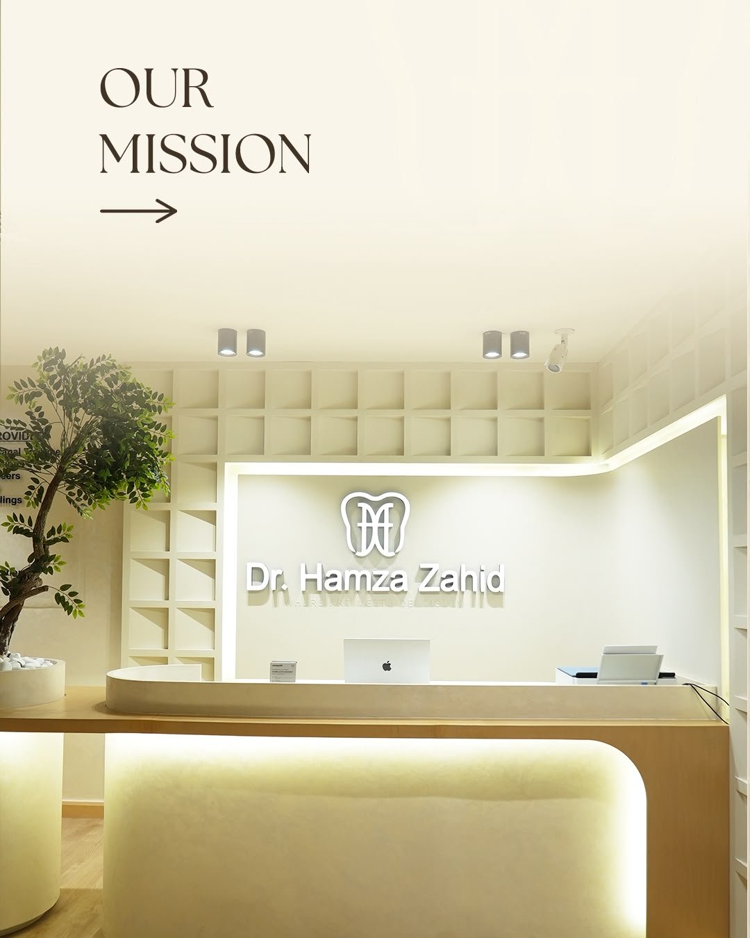 Our Mission Secondary