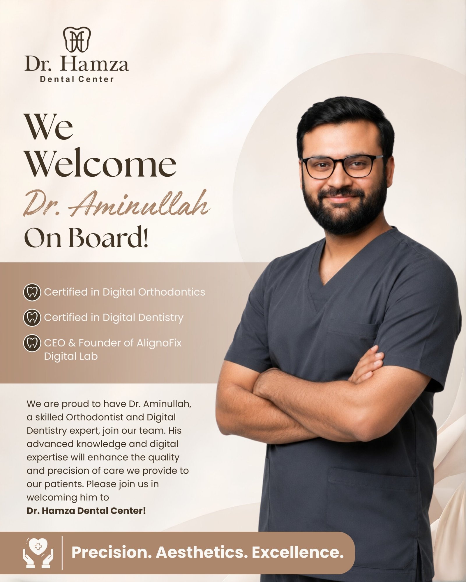 Dr. Aminullah