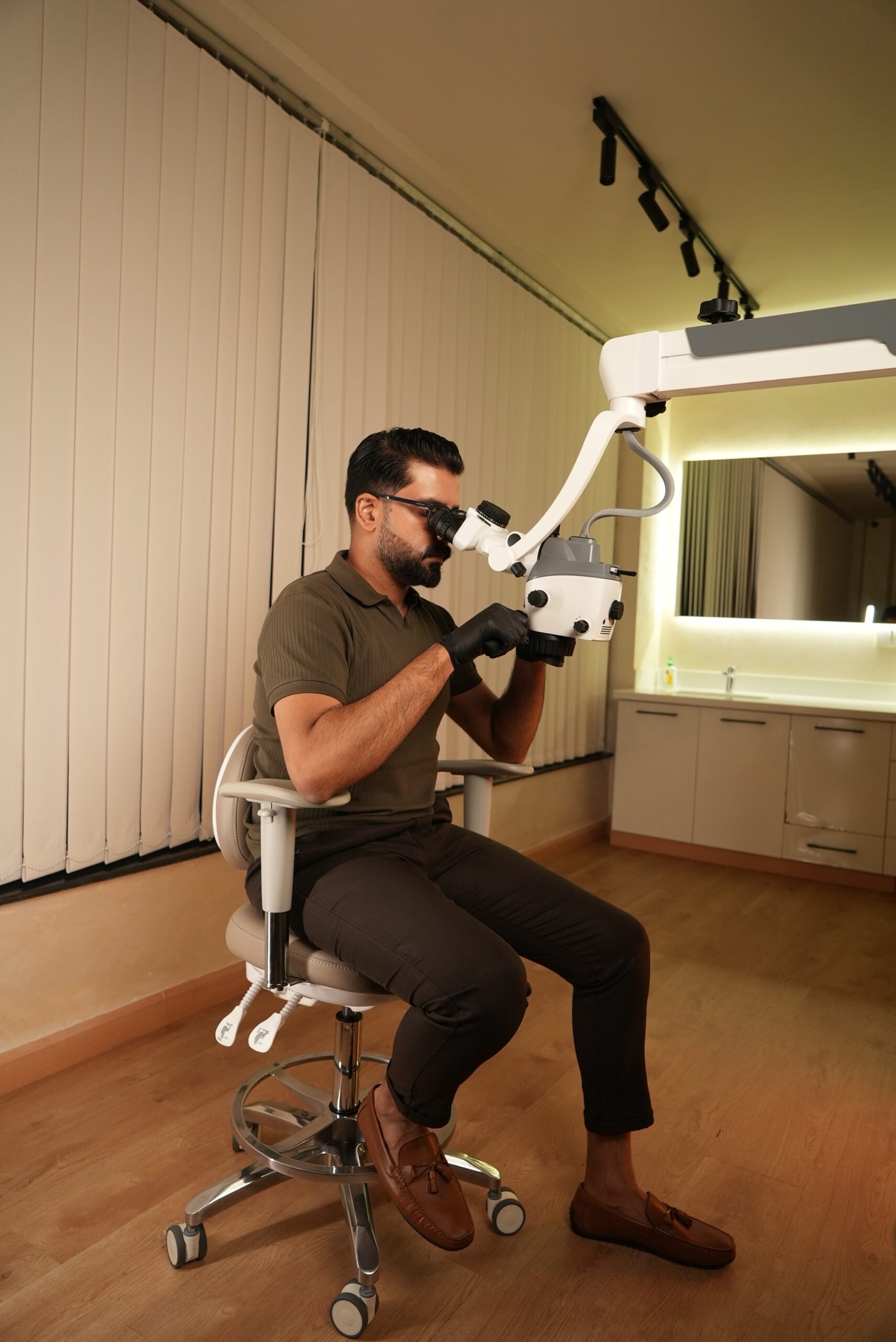 Dr. Hamza Zahid