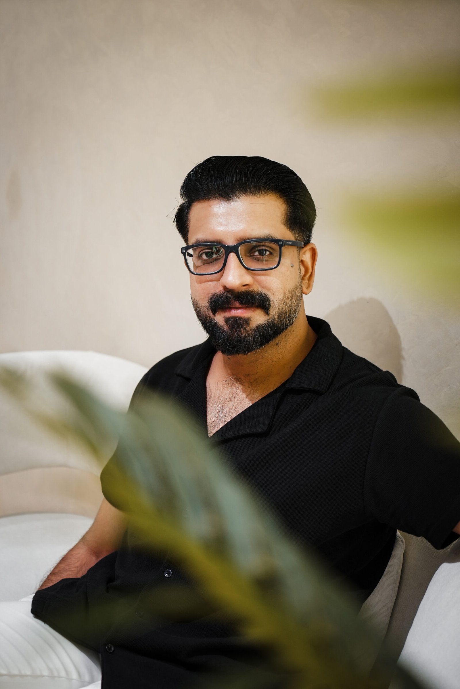 Dr. Hamza Zahid