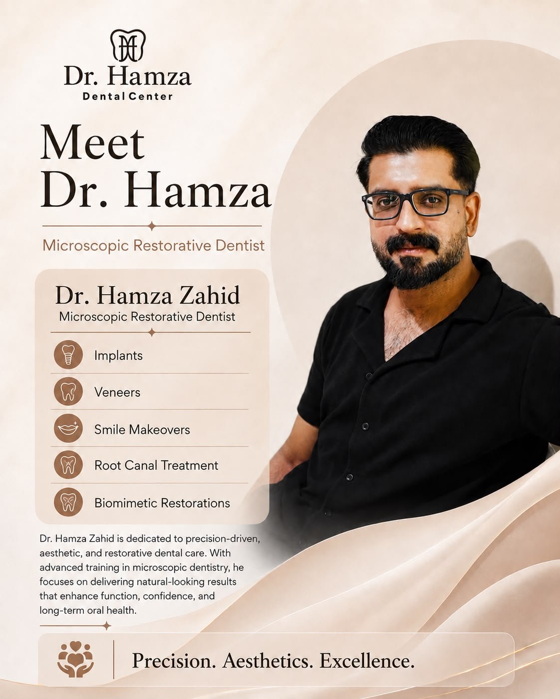 Periodontal Specialist